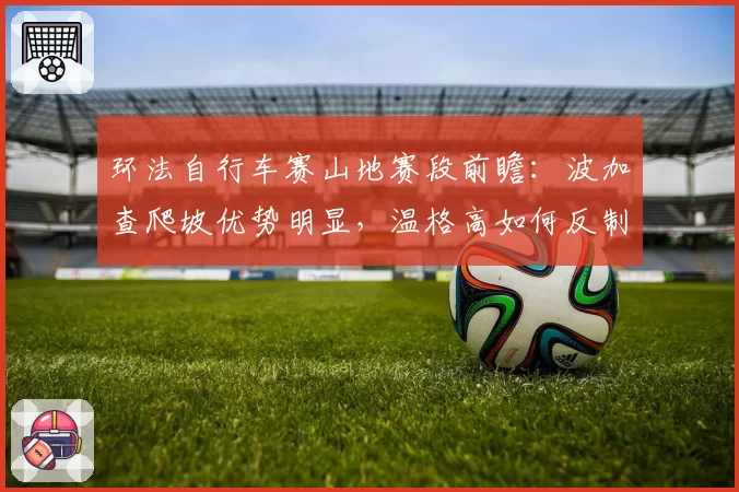 环法自行车赛山地赛段前瞻：波加查爬坡优势明显，温格高如何反制？