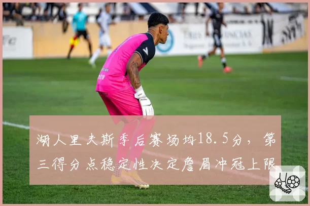 湖人里夫斯季后赛场均18.5分,第三得分点稳定性决定詹眉冲冠上限