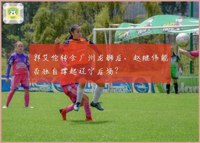郭艾伦转会广州龙狮后,赵继伟能否独自撑起辽宁后场?