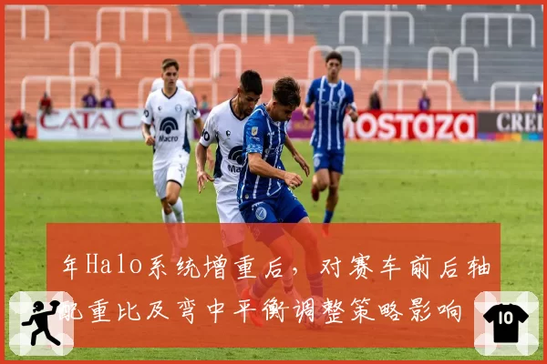 年Halo系统增重后，对赛车前后轴配重比及弯中平衡调整策略影响